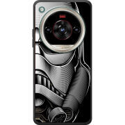 Чохол BoxFace Nubia Focus 2 Ultra Imperial Stormtroopers