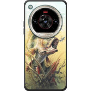 Чохол BoxFace Nubia Focus 2 Ultra 