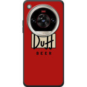 Чохол BoxFace Nubia Focus 2 Ultra Duff beer
