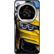 Чохол BoxFace Nubia Focus 2 Ultra Bmw M3 on Road