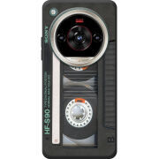 Чохол BoxFace Nubia Focus 2 Ultra Старая касета