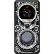 Чохол BoxFace Nubia Focus 2 Ultra Rolleiflex