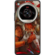 Чохол BoxFace Nubia Focus 2 Ultra Принцесса Мононоке