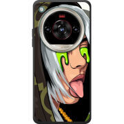 Чохол BoxFace Nubia Focus 2 Ultra Billie