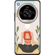 Чохол BoxFace Nubia Focus 2 Ultra Yoga Style