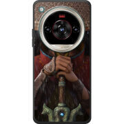 Чохол BoxFace Nubia Focus 2 Ultra Raya and the Last Dragon