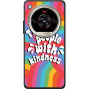 Чохол BoxFace Nubia Focus 2 Ultra Kindness