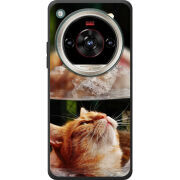 Чохол BoxFace Nubia Focus 2 Ultra 