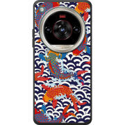 Чохол BoxFace Nubia Focus 2 Ultra Koi Fish