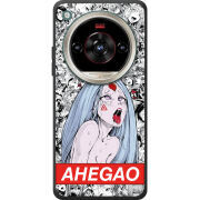 Чохол BoxFace Nubia Focus 2 Ultra Ahegao