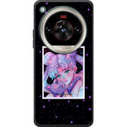 Чохол BoxFace Nubia Focus 2 Ultra Sailor Moon