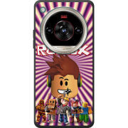 Чохол BoxFace Nubia Focus 2 Ultra Follow Me to Roblox