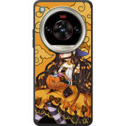 Чохол BoxFace Nubia Focus 2 Ultra Kamado Nezuko Halloween