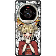 Чохол BoxFace Nubia Focus 2 Ultra Himiko Toga - My Hero Academia