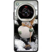Чохол BoxFace Nubia Focus 2 Ultra 