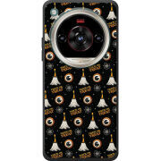 Чохол BoxFace Nubia Focus 2 Ultra Halloween Magic