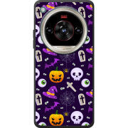 Чохол BoxFace Nubia Focus 2 Ultra Halloween Purple Mood