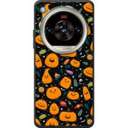 Чохол BoxFace Nubia Focus 2 Ultra Cute Halloween