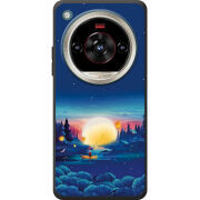 Чохол BoxFace Nubia Focus 2 Ultra Спокойной ночи