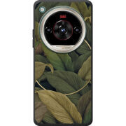 Чохол BoxFace Nubia Focus 2 Ultra Leaf
