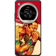 Чохол BoxFace Nubia Focus 2 Ultra Chester Bennington