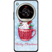 Чохол BoxFace Nubia Focus 2 Ultra Spicy Christmas Cocoa