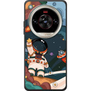 Чохол BoxFace Nubia Focus 2 Ultra Space Mission