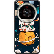 Чохол BoxFace Nubia Focus 2 Ultra Astronaut