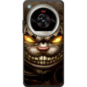 Чохол BoxFace Nubia Focus 2 Ultra 