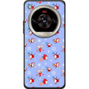 Чохол BoxFace Nubia Focus 2 Ultra 