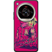 Чохол BoxFace Nubia Focus 2 Ultra 