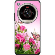 Чохол BoxFace Nubia Focus 2 Ultra 