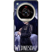 Чохол BoxFace Nubia Focus 2 Ultra Wednesday Addams