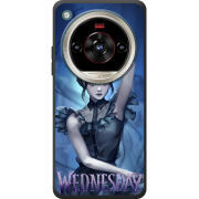 Чохол BoxFace Nubia Focus 2 Ultra Wednesday Dance