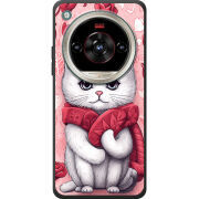 Чохол BoxFace Nubia Focus 2 Ultra 