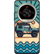 Чохол BoxFace Nubia Focus 2 Ultra Off Road