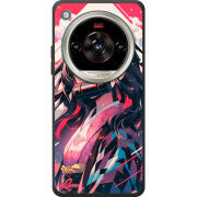 Чохол BoxFace Nubia Focus 2 Ultra 