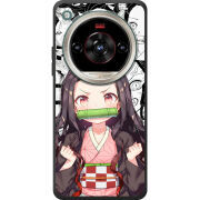 Чохол BoxFace Nubia Focus 2 Ultra 