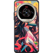Чохол BoxFace Nubia Focus 2 Ultra 