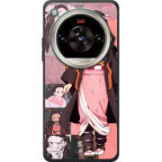 Чохол BoxFace Nubia Focus 2 Ultra 