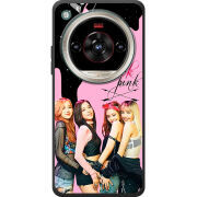 Чохол BoxFace Nubia Focus 2 Ultra Blackpink Star