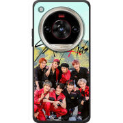Чохол BoxFace Nubia Focus 2 Ultra Stray Kids Boy Band