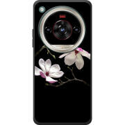 Чохол BoxFace Nubia Focus 2 Ultra Ночные Магнолии