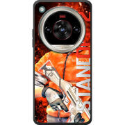 Чохол BoxFace Nubia Focus 2 Ultra StandOff 2 orang