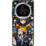 Чохол BoxFace Nubia Focus 2 Ultra 