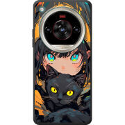 Чохол BoxFace Nubia Focus 2 Ultra 