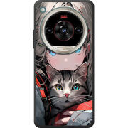 Чохол BoxFace Nubia Focus 2 Ultra 