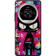 Чохол BoxFace Nubia Focus 2 Ultra Coteo