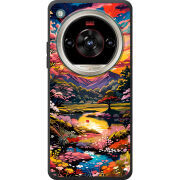 Чохол BoxFace Nubia Focus 2 Ultra 