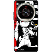 Чохол BoxFace Nubia Focus 2 Ultra 